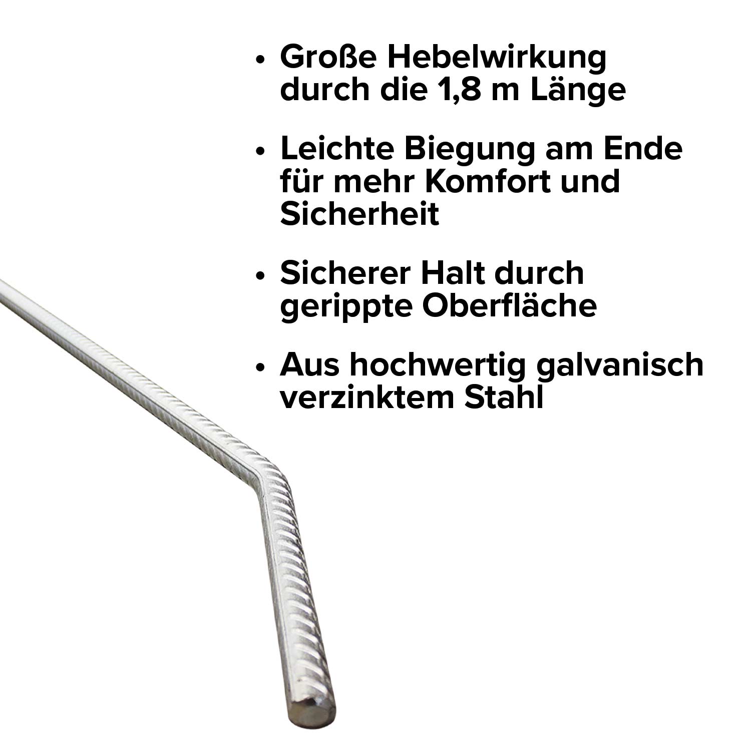 00E13000771_Eindrehstange_uspFtCmW9nZIZwDN Eindrehstange für Schraubfundament