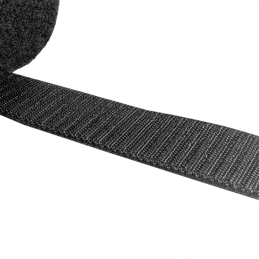 Flauschband / Hakenband 38mm