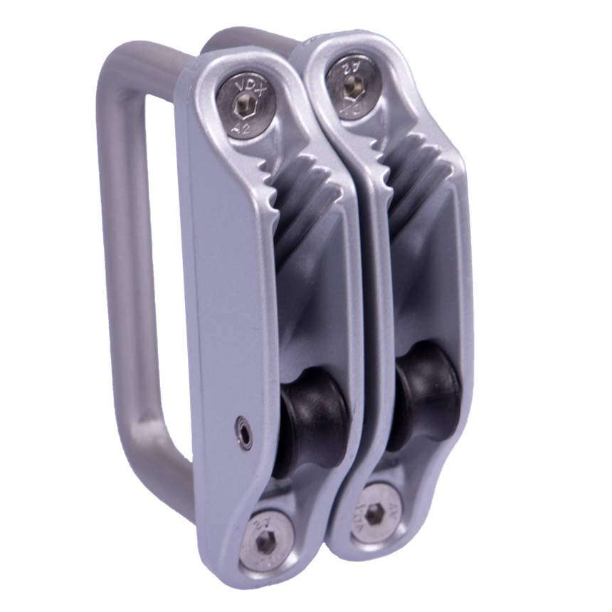 Seilzuggriffe für Pulley-System