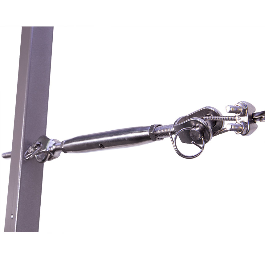 Gewindespanner Design geschlossen M10