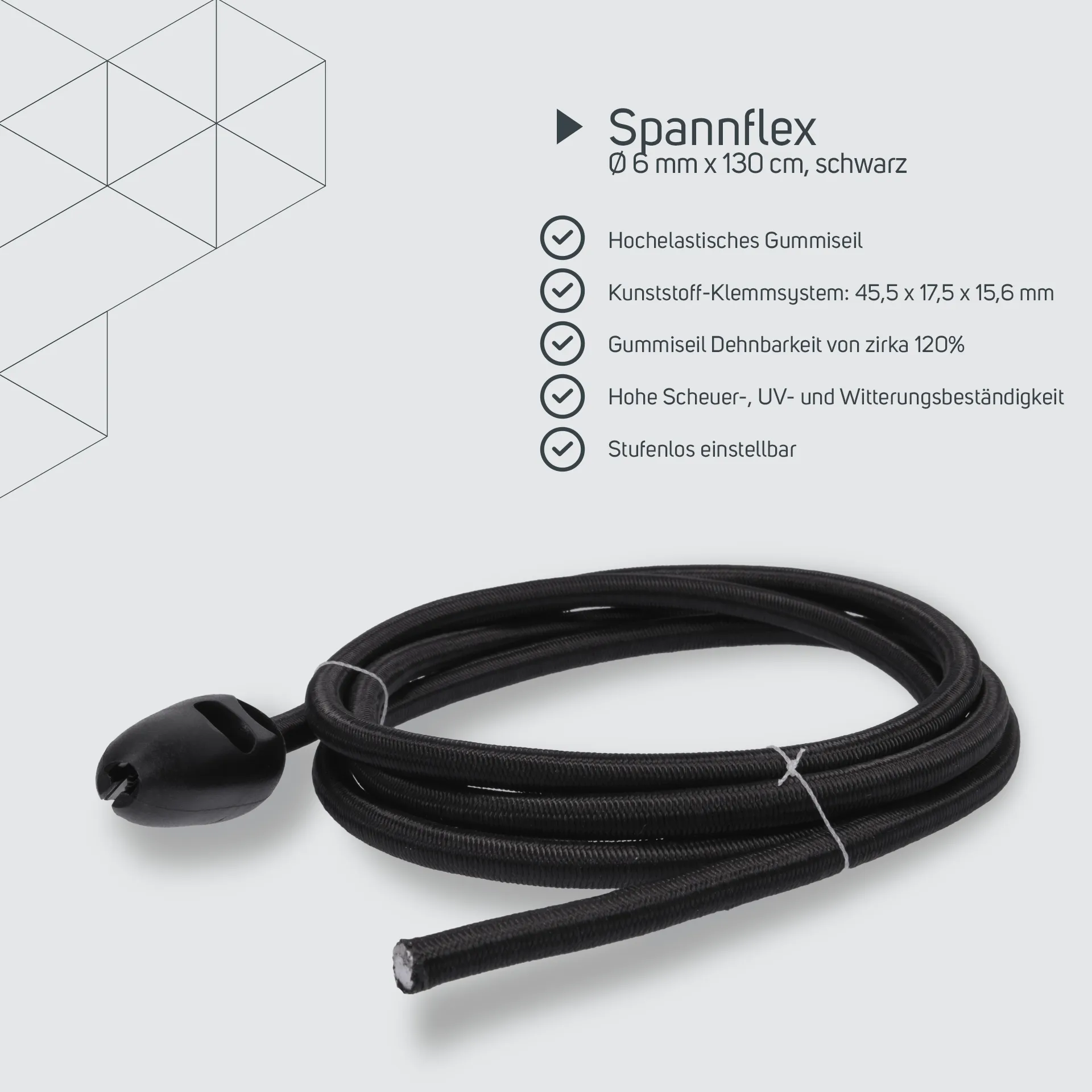 Spannflex