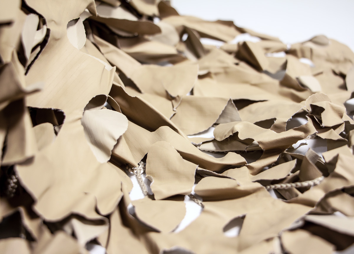 Rosecut_Seil_2 Chilloutsail rose cut / Standard