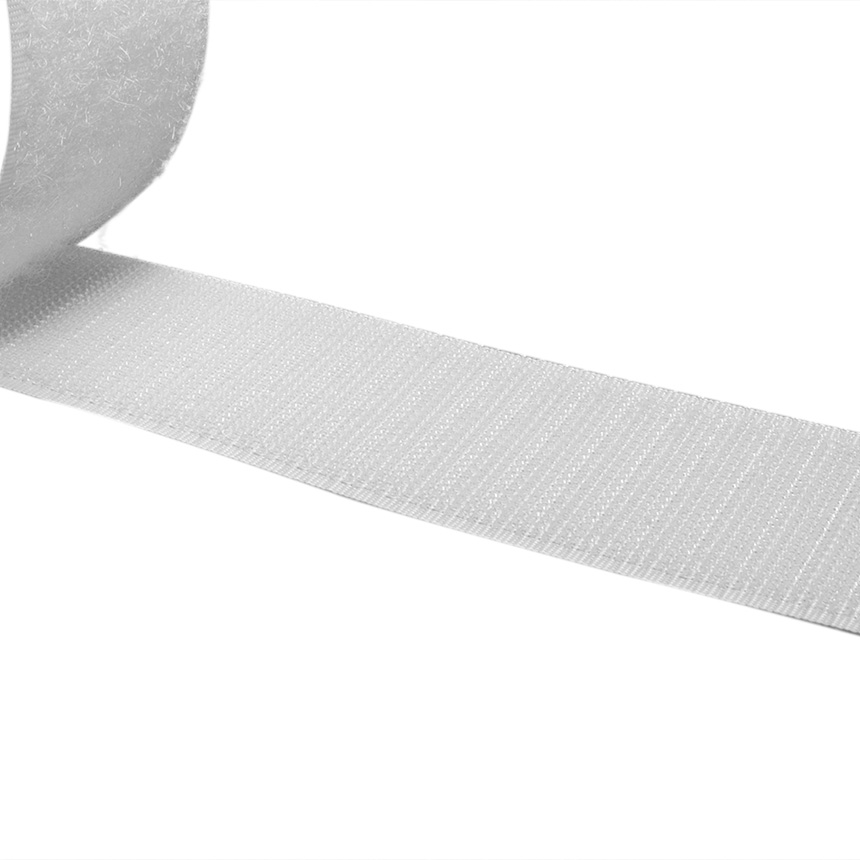 Flauschband / Hakenband 38mm