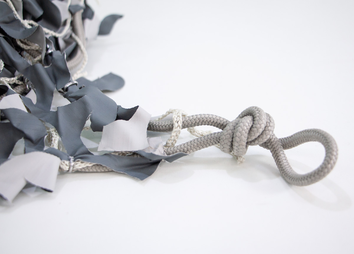 Chilloutsail wave cut / Standard