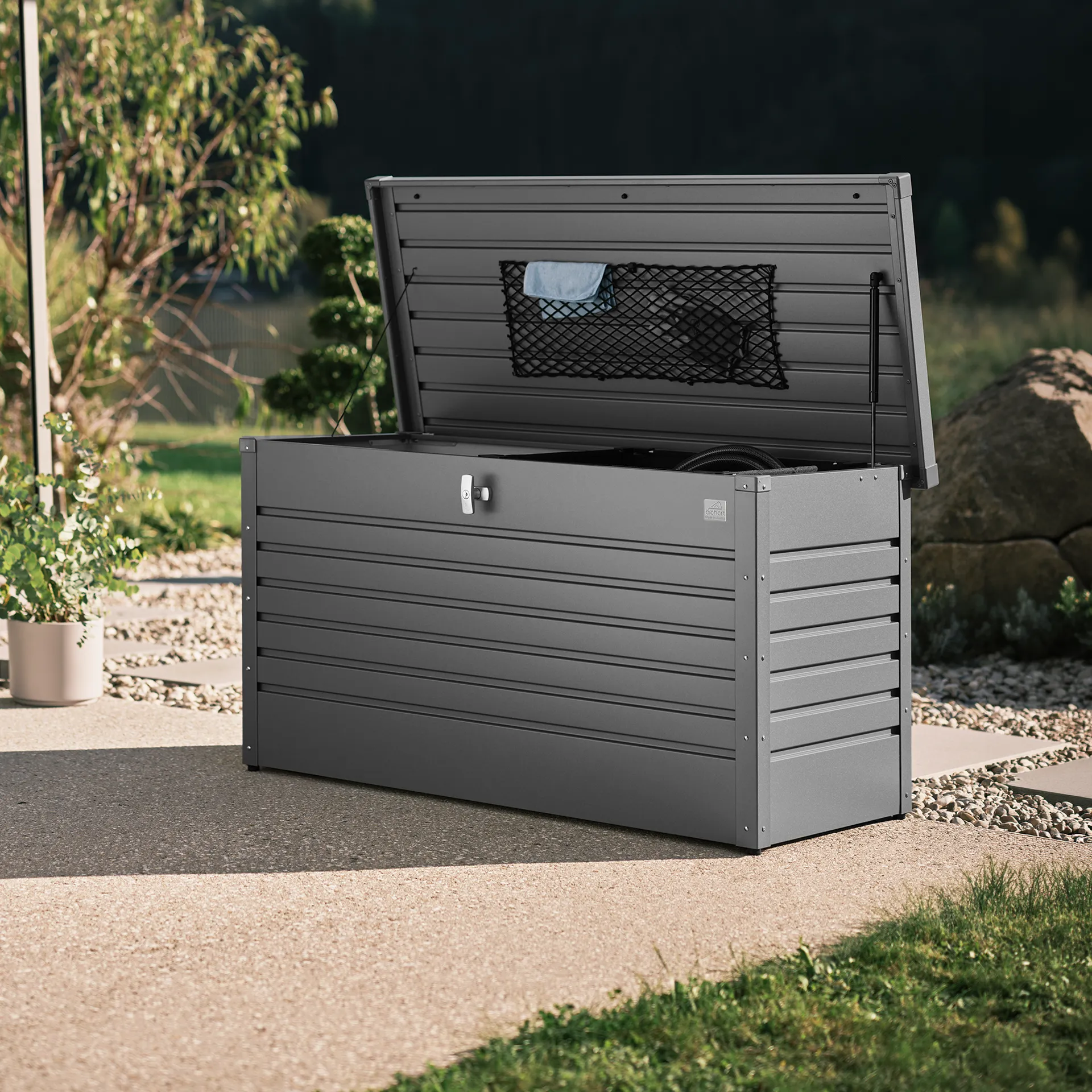 FreizeitBox