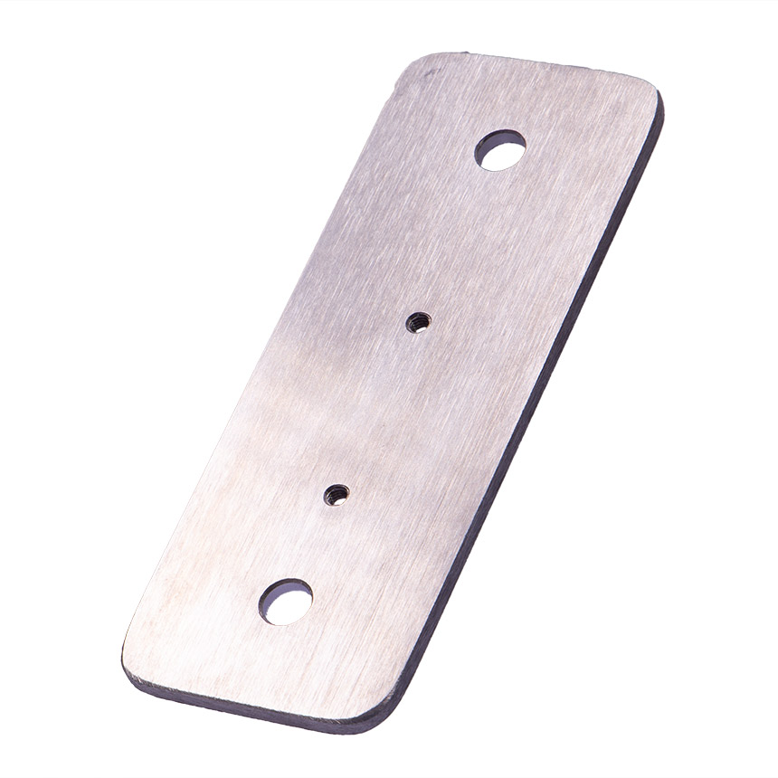 00E13000087_Befestigungsplatte_Sicherheitsklemme_1YmIXusYJdeeDn Befestigungsplatte für Sicherheits-Seilklemme